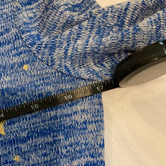 Official Superman sweater size M 8/10 - Picture 6 of 6